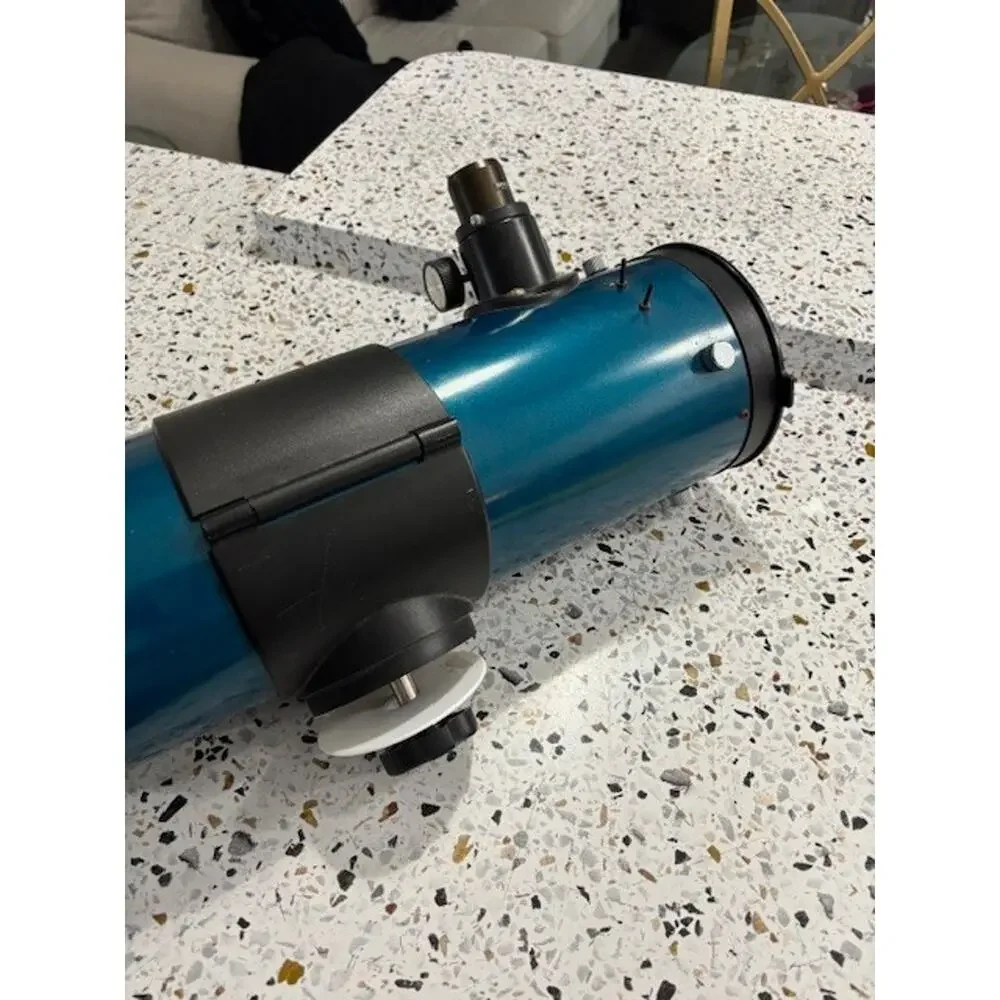 Orion StarBlast 4.5